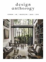 Design Anthology - Is. 34 2022