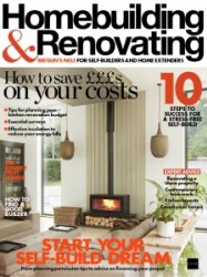 Homebuilding & Renovating - 11.2023