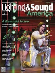 Lighting & Sound America - 02.2023