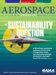 Aerospace America - 02.2024