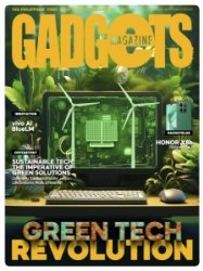 Gadgets - 03.2024