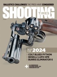 Shooting Times - 06.2024