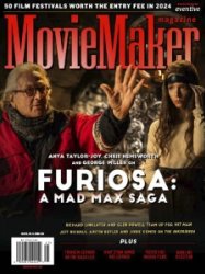 MovieMaker - Spring 2024