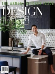 Design + Decor Florida - Spring 2024