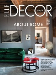 Elle Decor IT - 05.2024