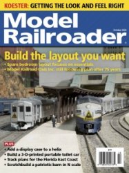 Model Railroader - 10.2024