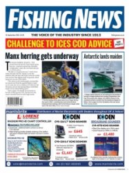 Fishing News - 12.09.2024