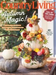 Country Living USA - 10/11 2023