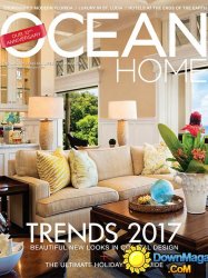 Ocean Home - 12.2016 - 01.2017