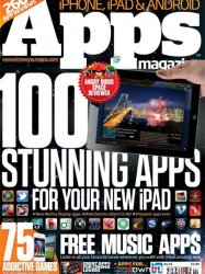 Apps UK No.19 - 2012