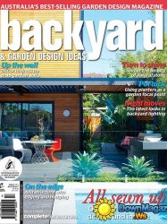 Backyard & Garden Design Ideas - Issue 11.1