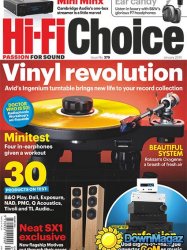 Hi-Fi Choice - January 2014