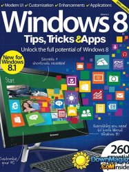 Windows 8 Tips, Tricks & Apps - Volume 2