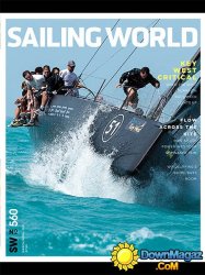 Sailing World - March/April 2015