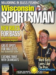 Wisconsin Sportsman - May 2015