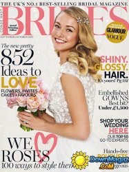 Brides UK - September/October 2015