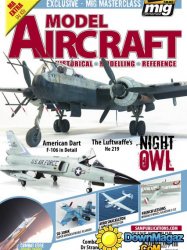 Model Aircraft UK - January 2016