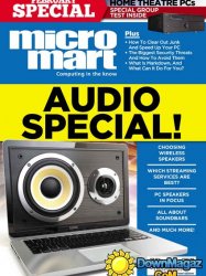 Micro Mart - 25 February 2016