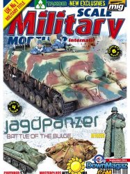 Scale Military Modeller International - September 2016