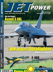 Jetpower - Issue 2 2016