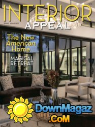 Interior Appeal - Spring/Summer 2017