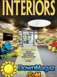 Society Interiors - 06.2017