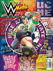 WWE Kids - Is. 137 2018