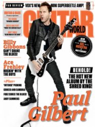 Guitar World - 12.2018