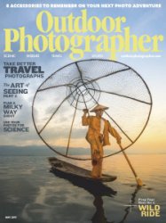 Outdoor Photographer - 05.2019