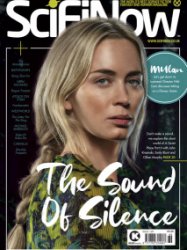 SciFiNow - Is. 169 2020