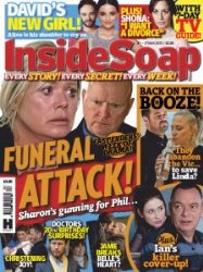 Inside Soap UK - 21.03.2020