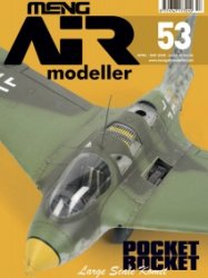 Meng AIR Modeller - 04/05 2014