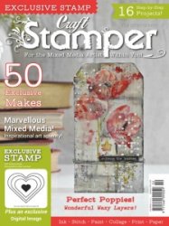 Craft Stamper - 02.2020