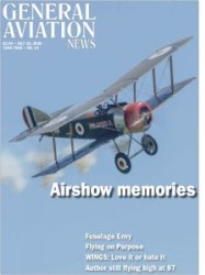 General Aviation News - 07.23.2020