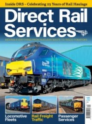 Direct Rail Services 2020