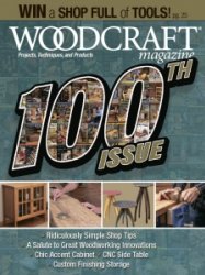 Woodcraft - 04/05 2021