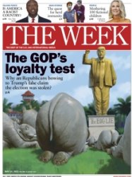 The Week USA - 05.14.2021