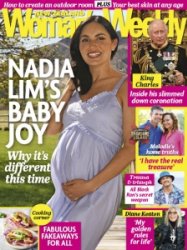 Woman's Weekly NZ - 10.24.2022