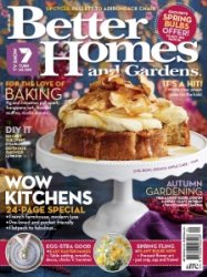 Better Homes and Gardens AU - 04.2023