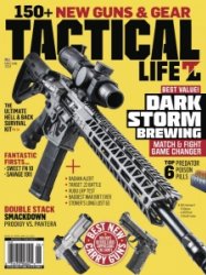 Tactical Life - 05/06 2023