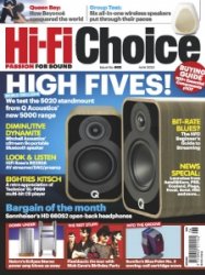 Hi-Fi Choice - 06.2023