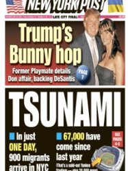 New York Post - 05.20.2023