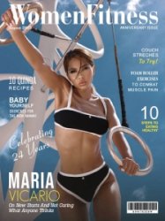 Women Fitness - 08.2023