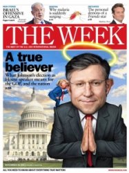 The Week USA - 11.10.2023