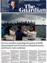 The Guardian AU  - 12.27.2023