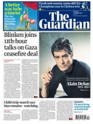 The Guardian - 19.08.2024