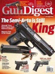 Gun Digest - 10.2024