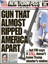 New York Post - 08.29.2024