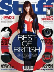 Stuff UK - April 2012