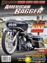 American Bagger - August 2014